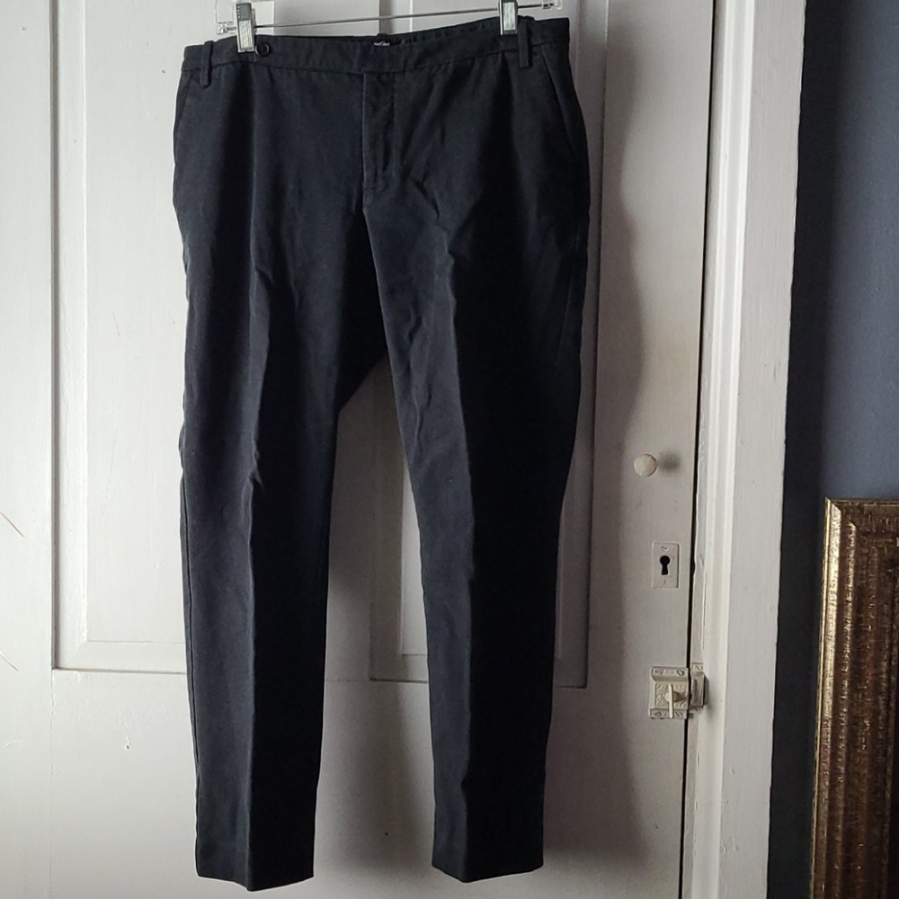 Stretch pants